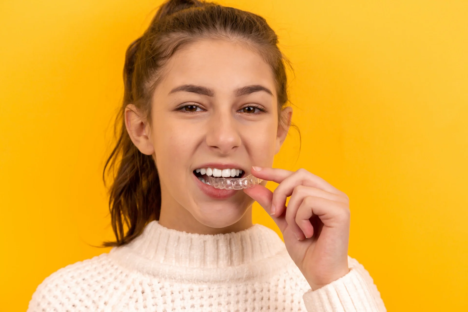 Invisalign München